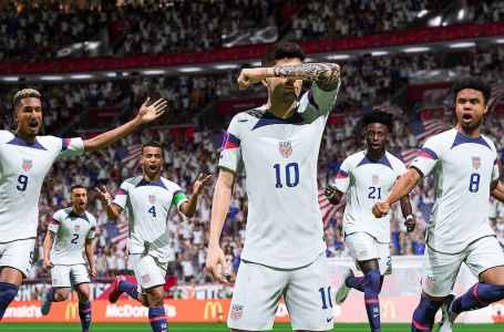  FIFA 23: How to complete World Cup Stories Neco Williams Silver Stars Objectives challenge 