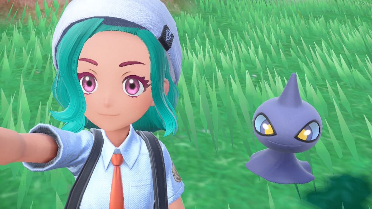 The 10 best shiny Pokémon in Pokémon Scarlet and Violet - Gamepur