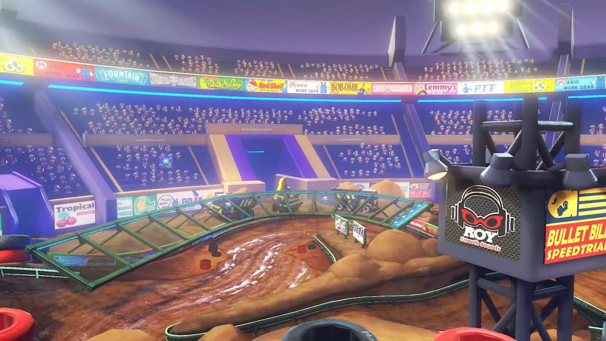 All confirmed tracks for Mario Kart 8 Deluxe – Booster Course pass ...