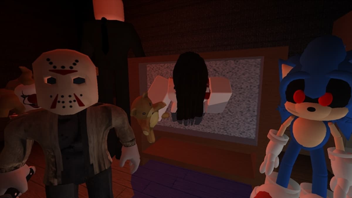 Top 10 Best Scary Roblox Horror Games to Play in 2023 – GameSkinny