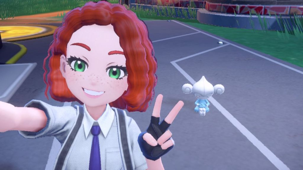 Where to get HeavyDuty Boots in Pokémon Scarlet and Violet Gamepur