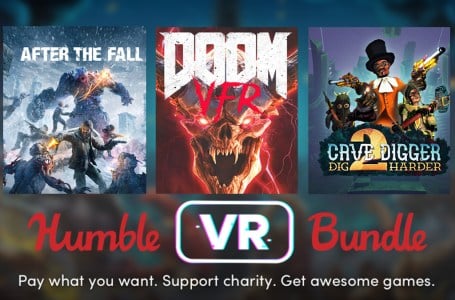  Get $1,000 value for $25 with Humble Bundle’s newest sales 