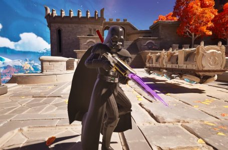  Fortnite developer accidentally leaks five new abilities coming to its next update 