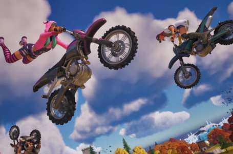  All vehicles and cars in Fortnite Chapter 4 Season 1, and how to get them 