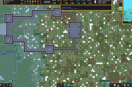  How to fix work orders not working in Dwarf Fortress 