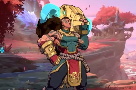  Riot Games’ Project L shows off Illaoi’s might, tag system in a brand-new gameplay preview 