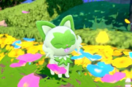  Best held items for Sprigatito, Floragato, and Meowscarada in Pokemon Scarlet and Violet 