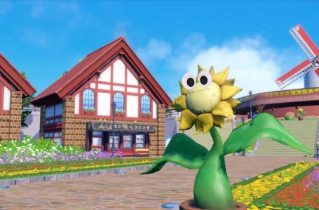  The 10 best and funniest glitches in Pokémon Scarlet and Violet 
