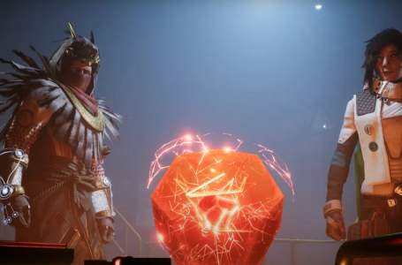 How to get Seraphic Umbral Energy in Destiny 2