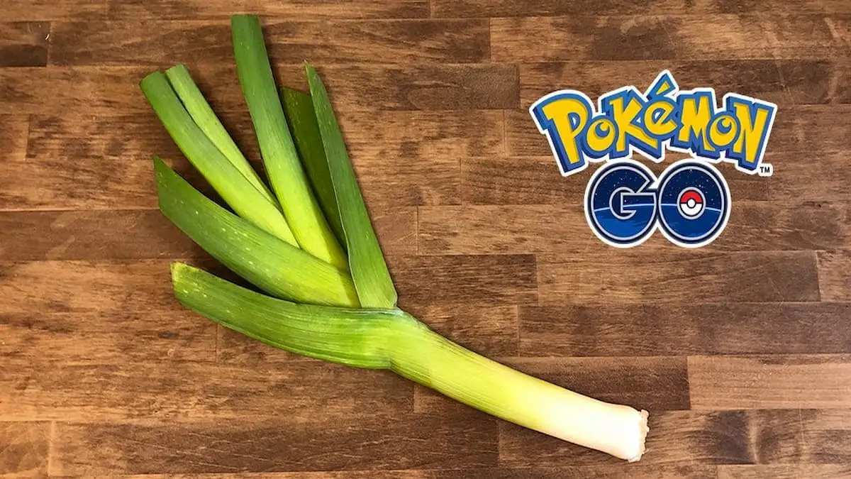 How to get Galarian Farfetch'd for Pokemon GO Mythic Blade Collection  Challenge