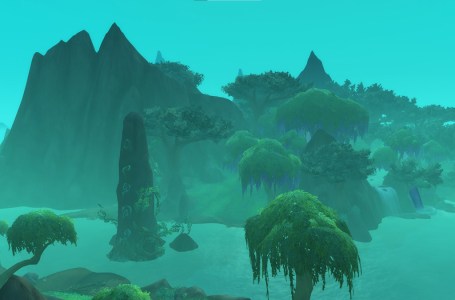  Where does the Lilac Ramble quest start in World of Warcraft: Dragonflight? Answered 