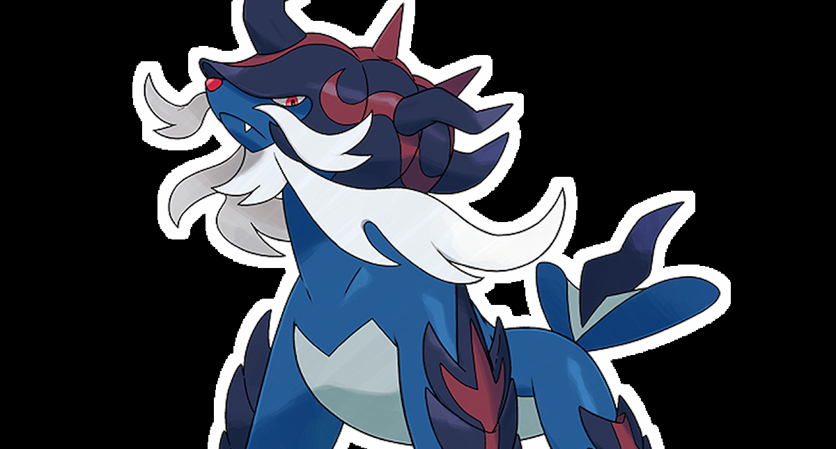 Can you get Hisuian Samurott in Pokemon Scarlet and Violet? Answered