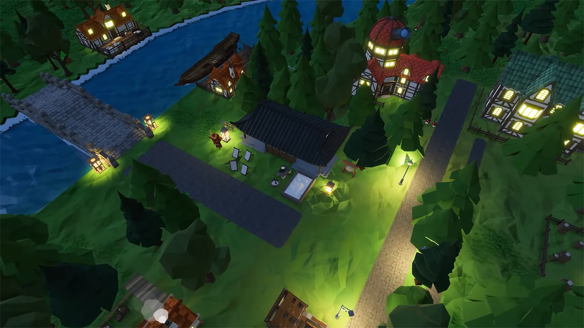 Gamepur’s Best of 2022 The five best PC games of 2022 Gamepur