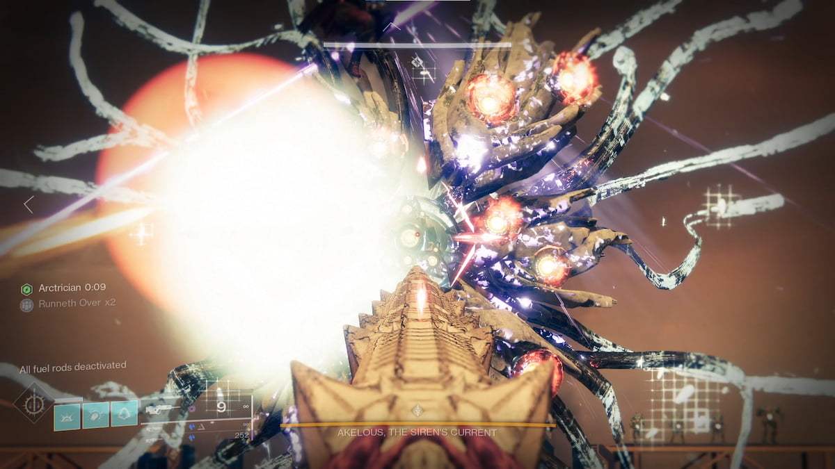 How to complete the Spire of the Watcher dungeon in Destiny 2 - Gamepur