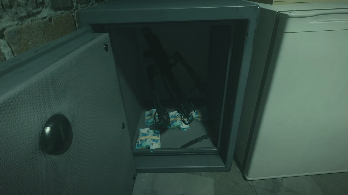 All safe codes in Call of Duty Modern Warfare 2 Gamepur