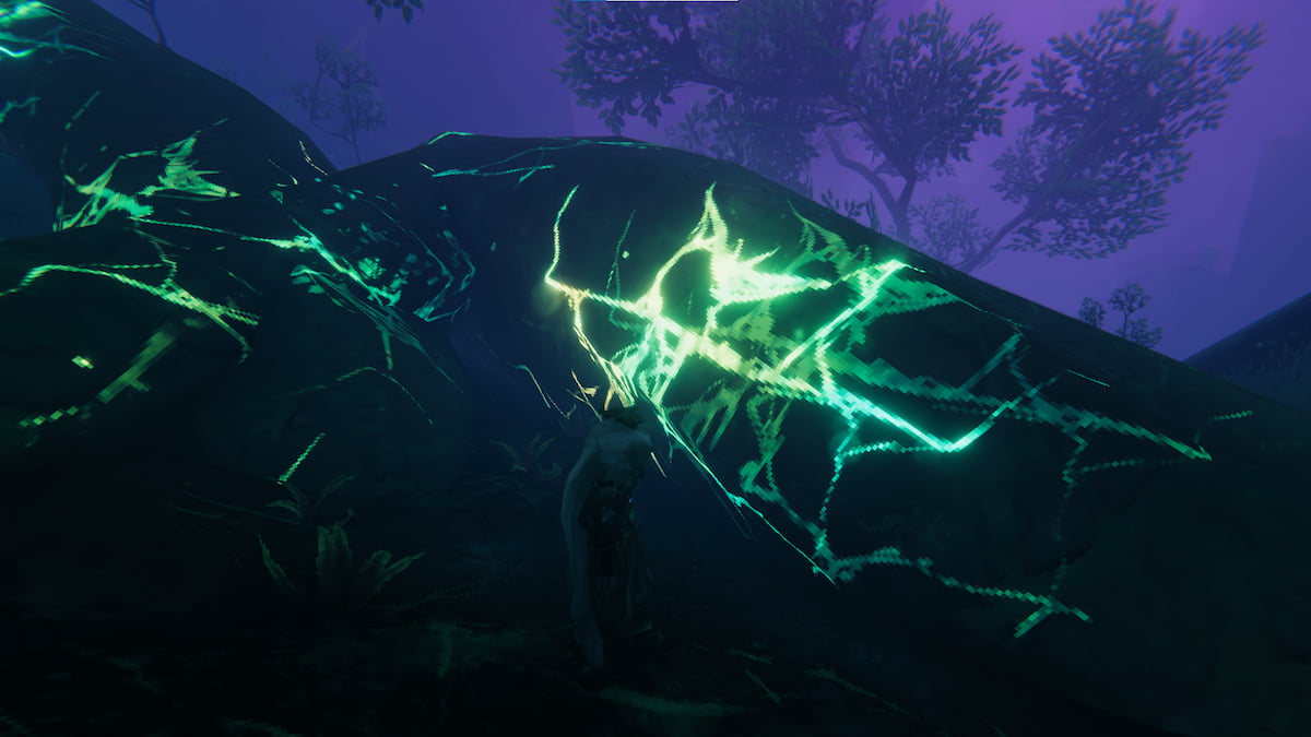 What to do with Ancient Roots in Valheim Gamepur