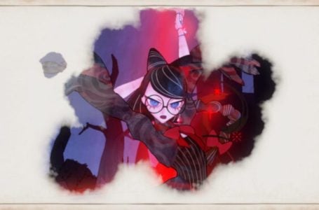  When is the release date for Bayonetta Origins: Cereza and the Lost Demon? Answered 