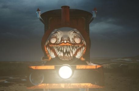  Choo-Choo Charles lets you ride the rails to Hell on a suspenseful and short train ride – Hands-on impressions 