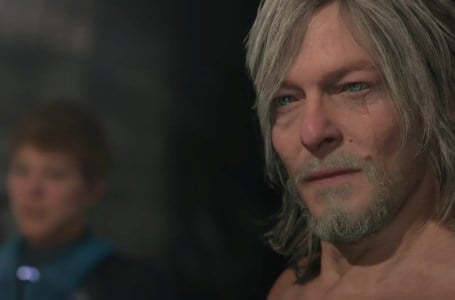  Death Stranding 2 takes center stage at the Game Awards, is as cryptic as ever 