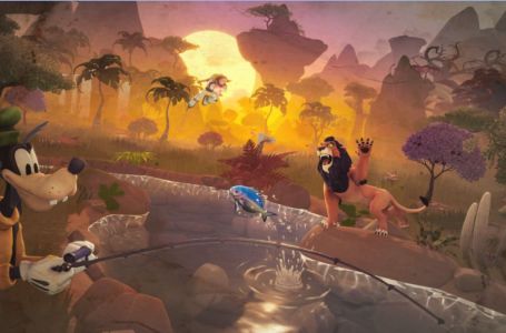 How to update Disney Dreamlight Valley on all platforms – Switch, PC, and more
