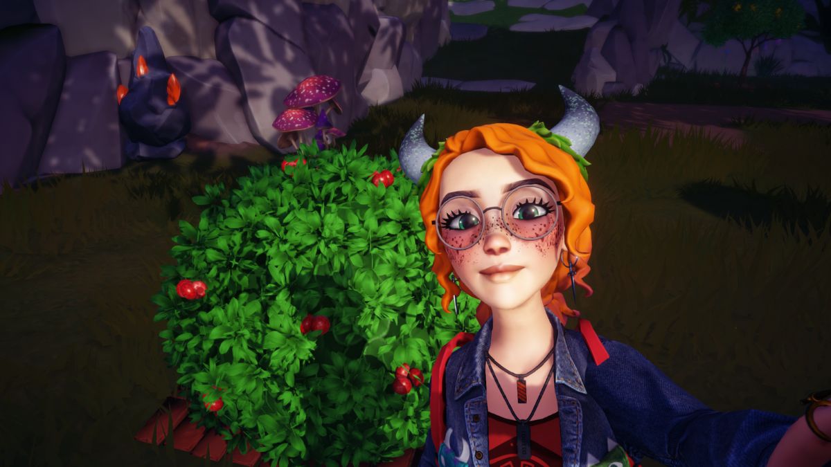 Where to find Coffee Beans in Disney Dreamlight Valley Gamepur