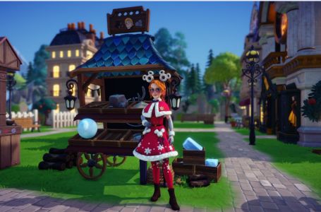 A Disney Dreamlight Valley glitch is letting players get rich, puts Kristoff in the red