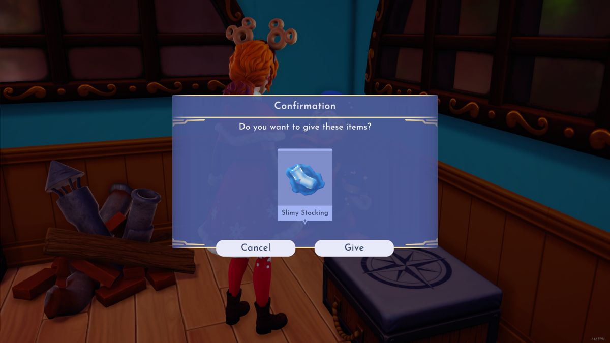 How to unlock Stitch in Disney Dreamlight Valley Gamepur