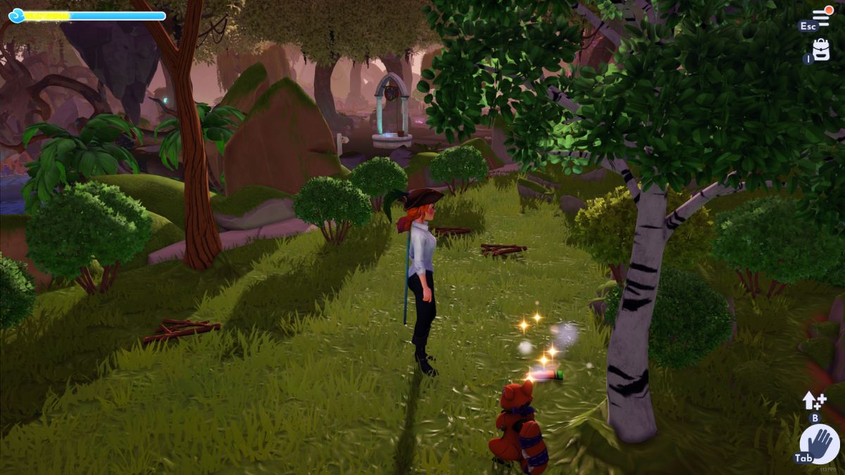 How to unlock Stitch in Disney Dreamlight Valley Gamepur