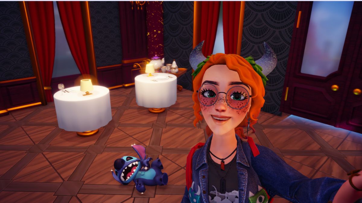 Disney Dreamlight Valley Glitch Replaces Dream Fizz With 2Star