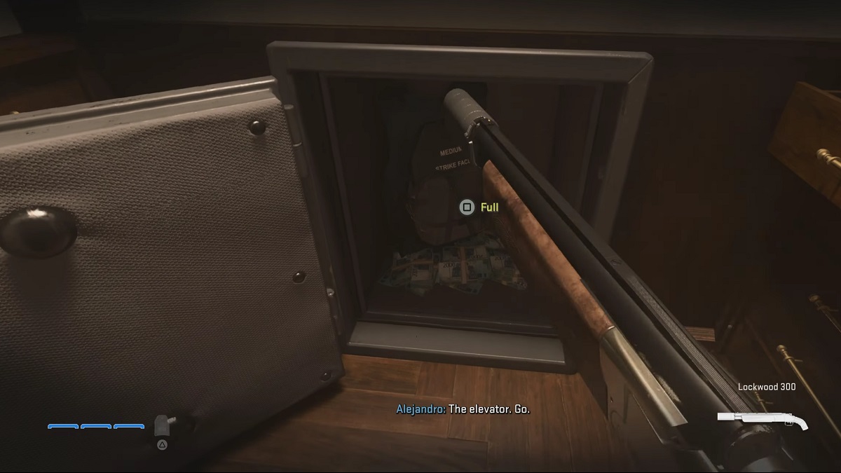 All safe codes in Call of Duty Modern Warfare 2 Gamepur