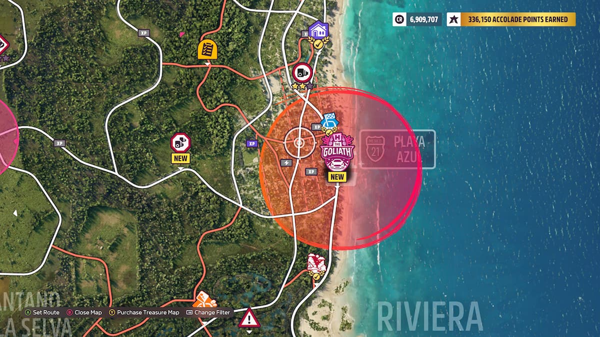 Forza Horizon 5 Horizon Holidays Summer playlist How to complete