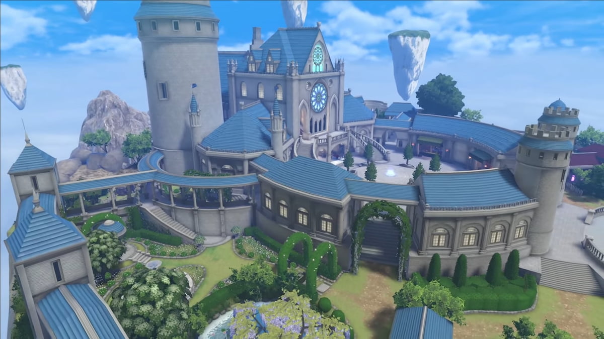 A New Fire Emblem Engage Trailer Invites You Aboard The Somniel Your 