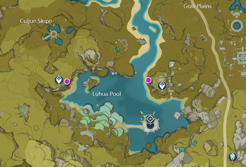 How to get Vermeer's Paintbrush in Genshin Impact Gamepur