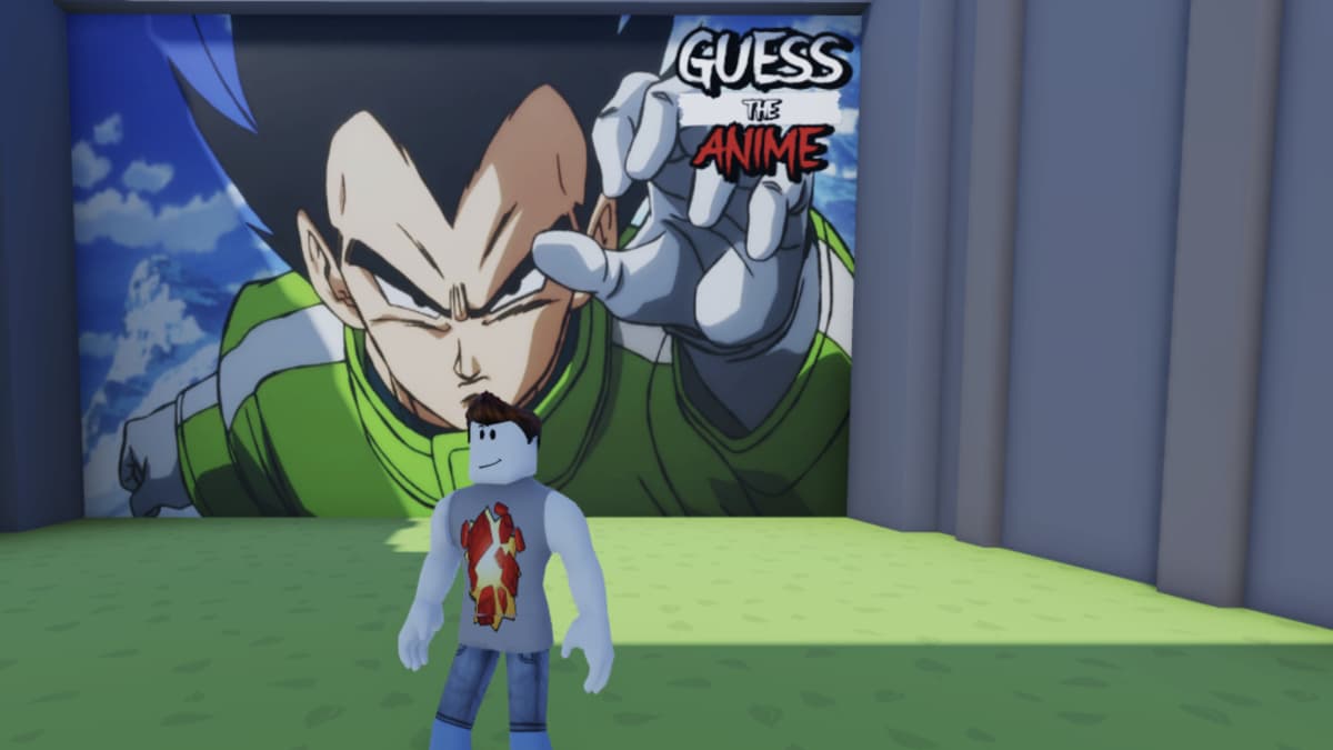 The top 15 best Roblox anime games - Gamepur