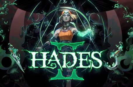  How to sign up for Hades 2 early access 
