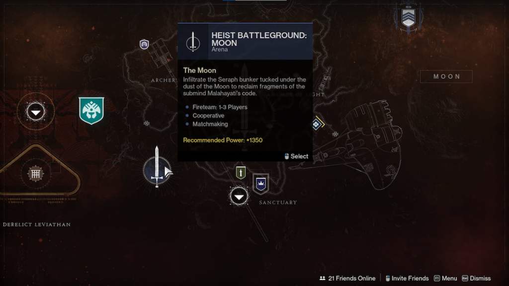Destiny 2 More than a Weapon quest steps