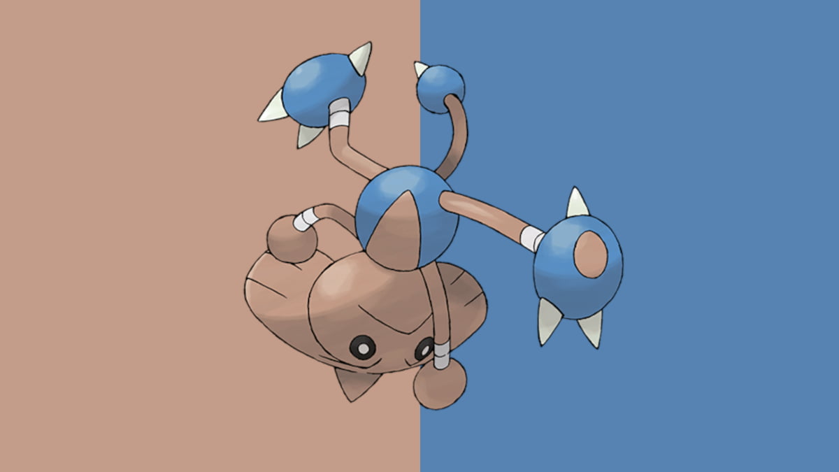 Tiny shiny hitmonlee : r/pokemongo