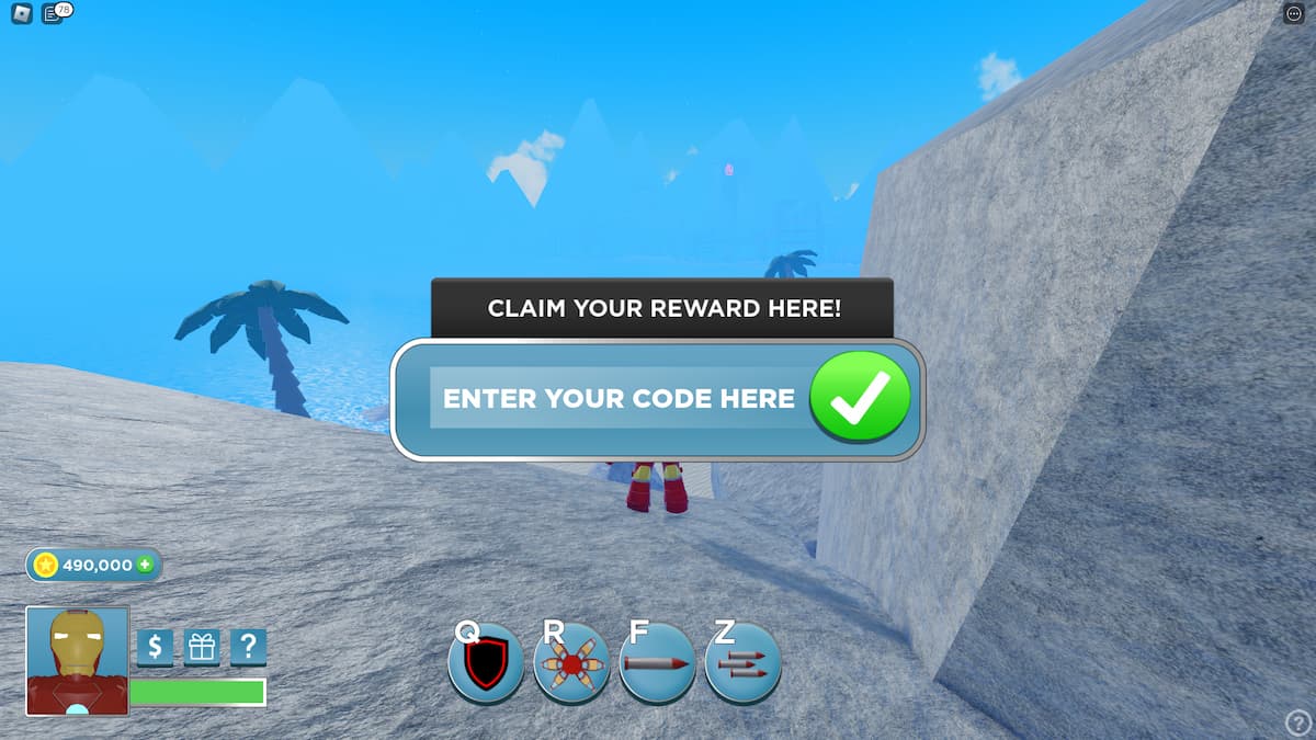 Roblox Heroes Online World codes (February 2024) Gamepur