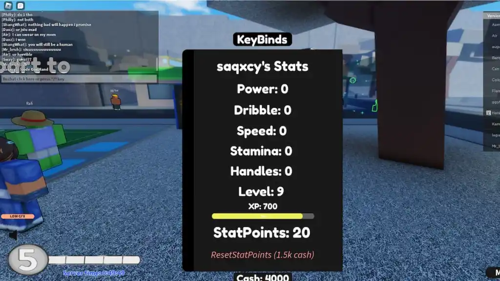Roblox Flying Race Clicker codes (January 2023) - Gamepur