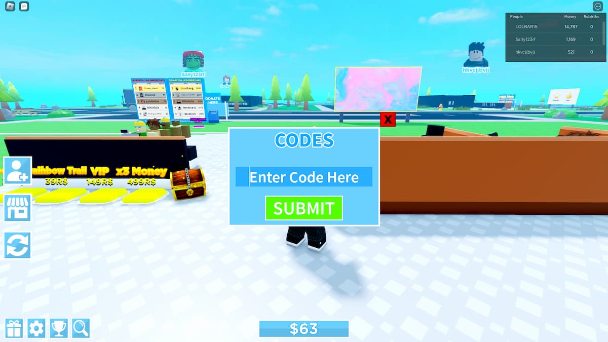 Roblox My Pancake Tycoon codes Gamepur