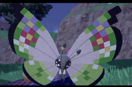  How many Vivillon forms are in Pokémon Scarlet and Violet? Answered 