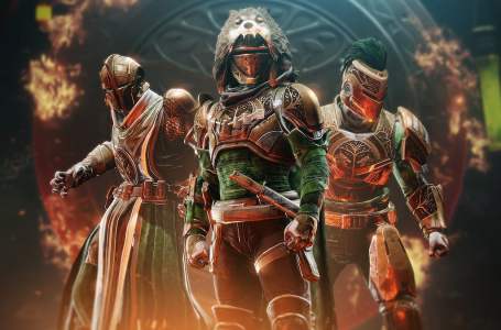 Destiny 2 is down again, following players reporting progress loss for a second week in a row