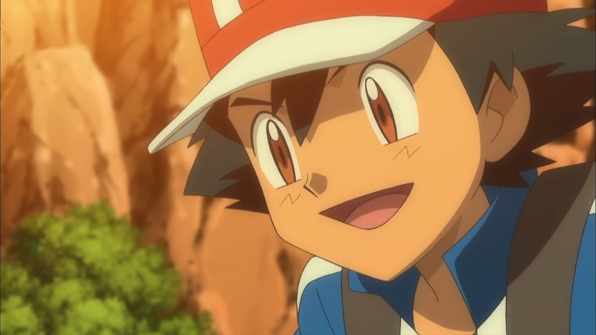 Every Pokémon owned by Ash in the Pokémon anime Gamepur