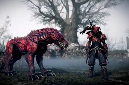  Odogaron bites into Assassin’s Creed: Valhalla with a Monster Hunter: World crossover 