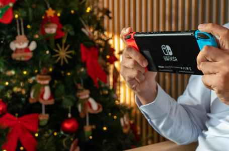  Gaming Gift Guide: The best gifts for Nintendo fans in 2022 