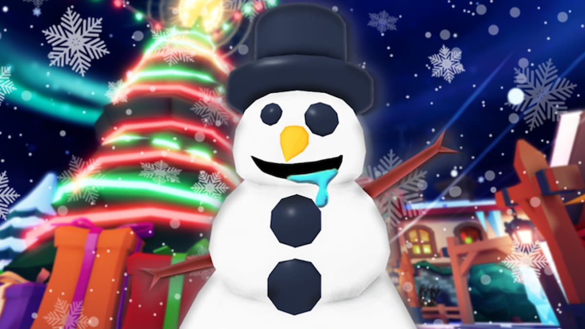 Roblox North Pole Friends codes Gamepur