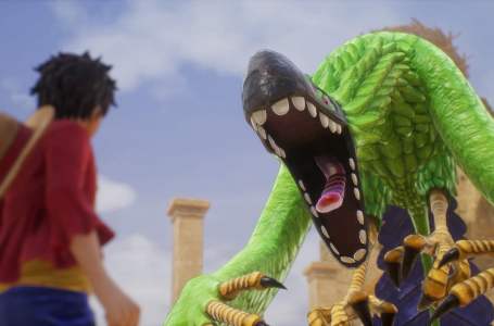  The latest One Piece Odyssey trailer dryly detail’s the game’s combat and exploration mechanics awaiting the Straw Hat crew 