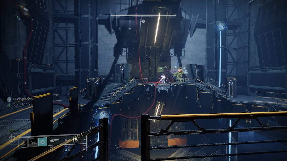 How to complete the Spire of the Watcher dungeon in Destiny 2 - Gamepur