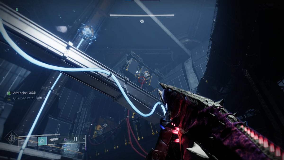 How to complete the Spire of the Watcher dungeon in Destiny 2 - Gamepur