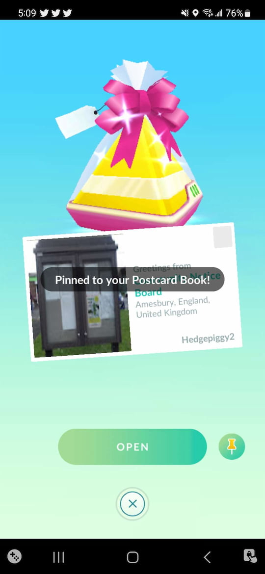 How to complete the Vivillon Collector badge in Pokémon Go Gamepur